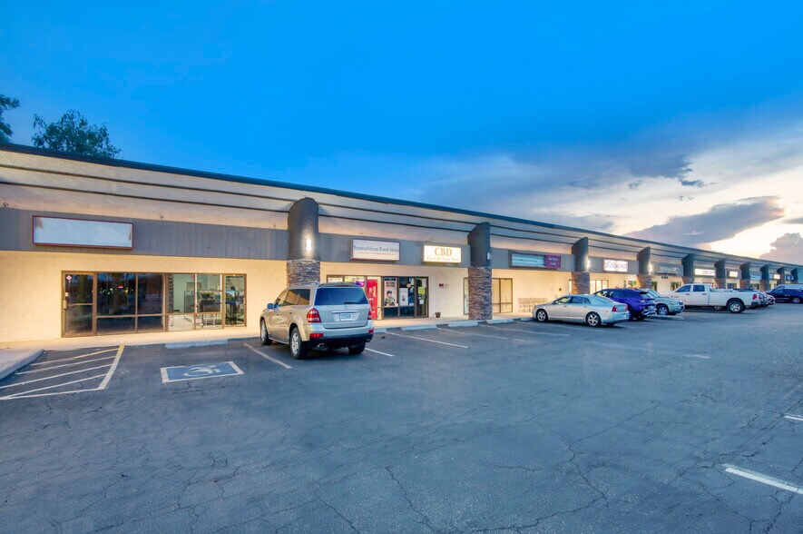 More Photos Of 4815 E Main St, Mesa Unknown For Lease