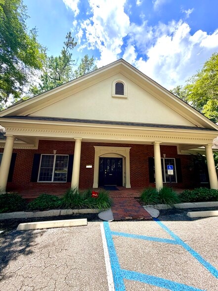 Primary Photo Of 1415 E Piedmont Dr, Tallahassee Office For Lease
