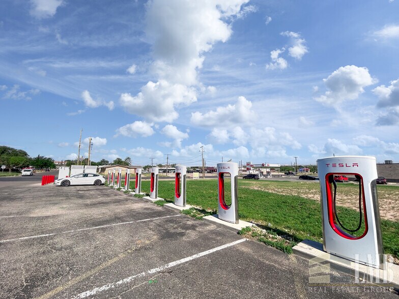 More Photos Of 501 Birdwell Ln, Big Spring Unknown For Lease