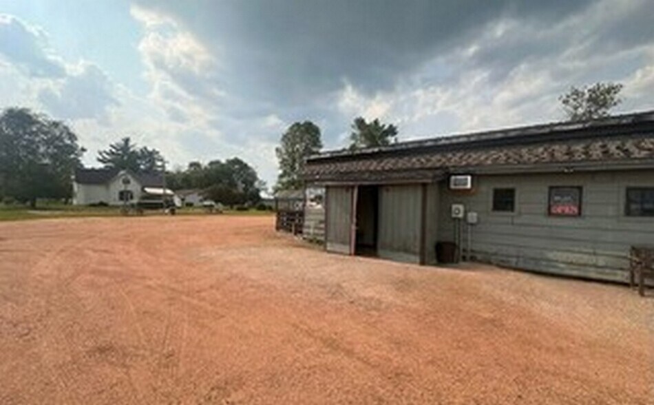 More Photos Of 211402 State Highway 49, Elderon General Retail For Sale