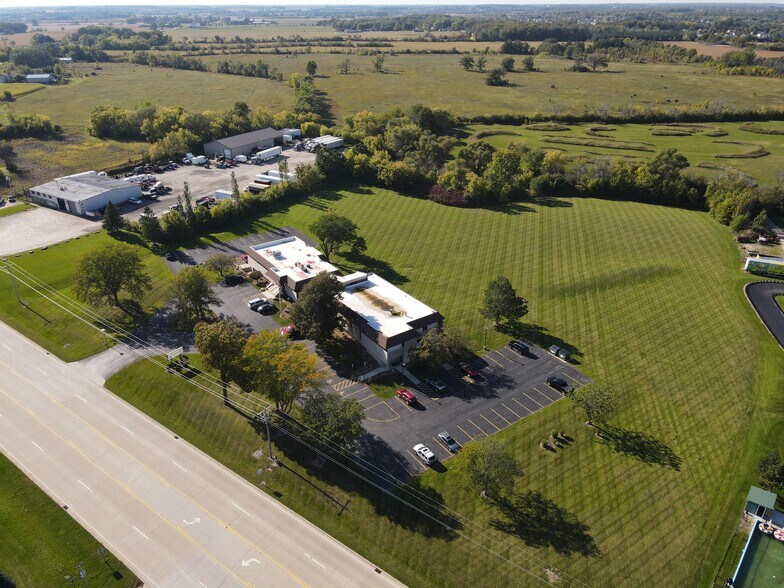More Photos Of N5776 County Road D, Fond Du Lac Medical For Sale