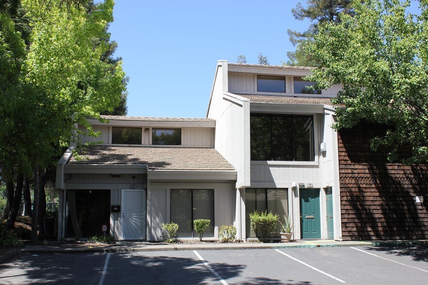More Photos Of 5150 Sunrise Blvd, Fair Oaks Office For Lease