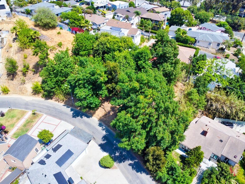 More Photos Of 5306 Borland rd, Los Angeles Land For Sale