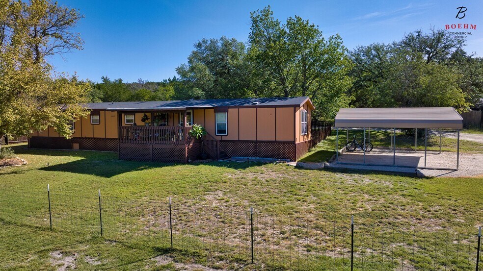 More Photos Of 000 TBD Deer Haven, Kerrville Manufactured Housing Mobile Home Park For Sale