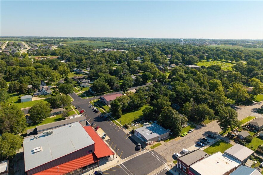 More Photos Of 222 Locust St, Hickman Land For Sale