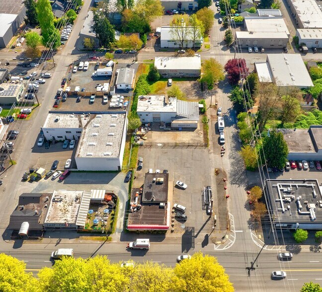 More Photos Of 5622 1st Ave S, Seattle Convenience Store For Sale