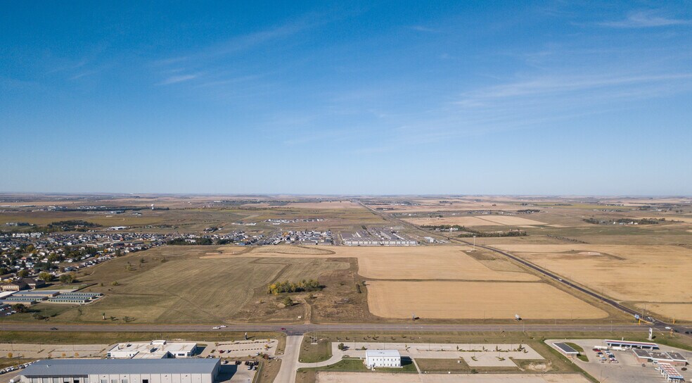 More Photos Of Highway 22, Dickinson Land For Sale