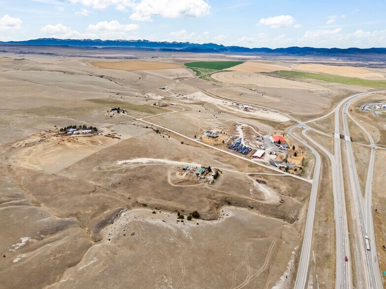 More Photos Of 86 Austin Dr, Three Forks Land For Sale