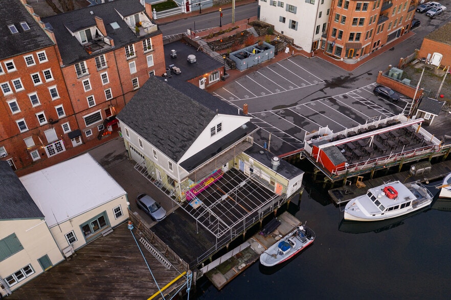 More Photos Of 54 Ceres St, Portsmouth Specialty For Sale