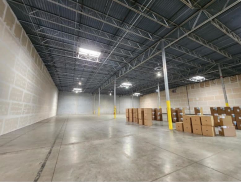More Photos Of 1805 N Loop 499, Harlingen Warehouse For Lease