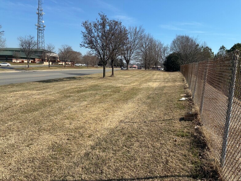 More Photos Of North Broad Street @ East Long Avenue, Gastonia Land For Sale