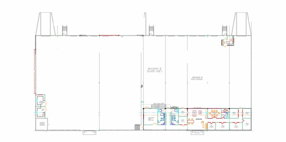 More Photos Of 14155 W US 290 Hwy, Austin Unknown For Lease