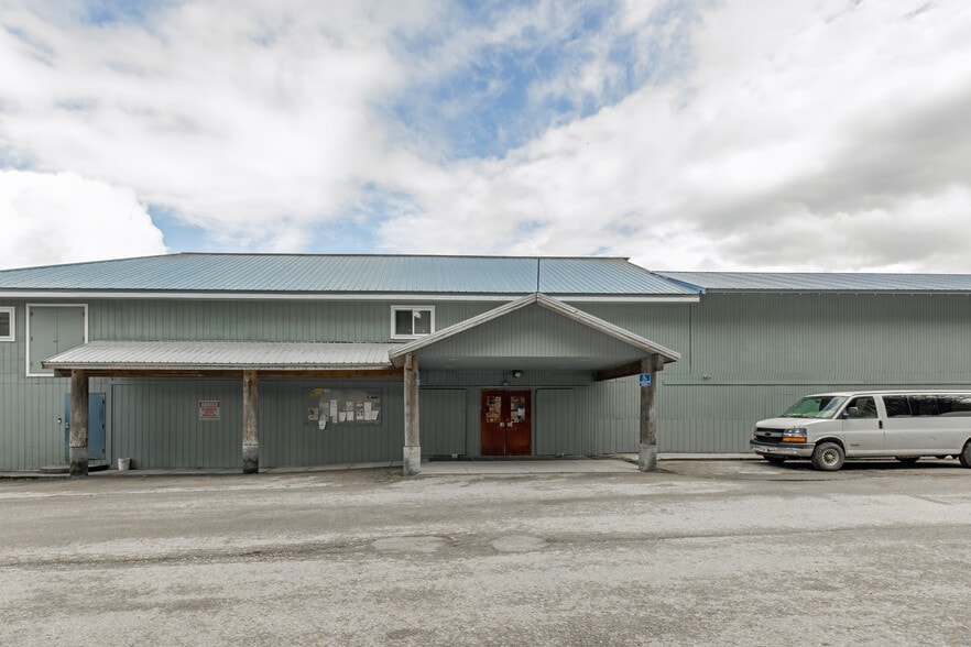 More Photos Of 145 Kootznowoo Rd, Angoon Storefront Retail Residential For Sale