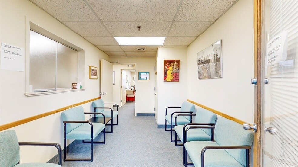 More Photos Of 15-01 Broadway, Fair Lawn Medical For Sale