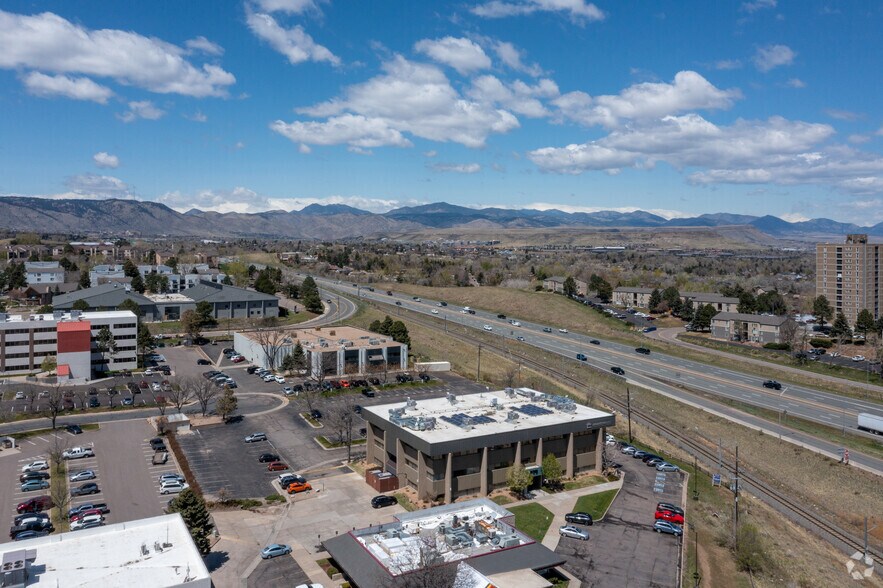 More Photos Of 575 Union Blvd, Lakewood Office For Lease