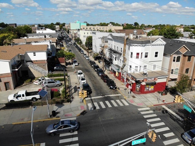 More Photos Of 758 Ocean Ave, Jersey City Storefront Retail Residential For Sale