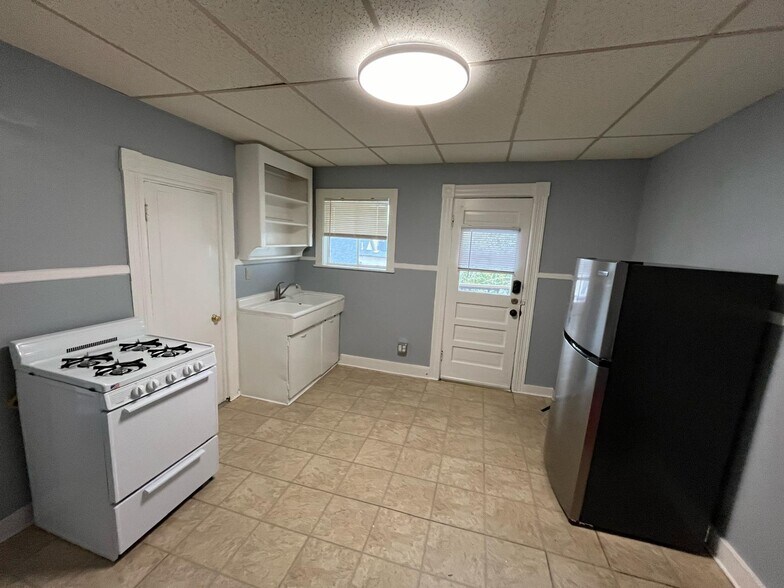 More Photos Of , Manchester Multifamily For Sale