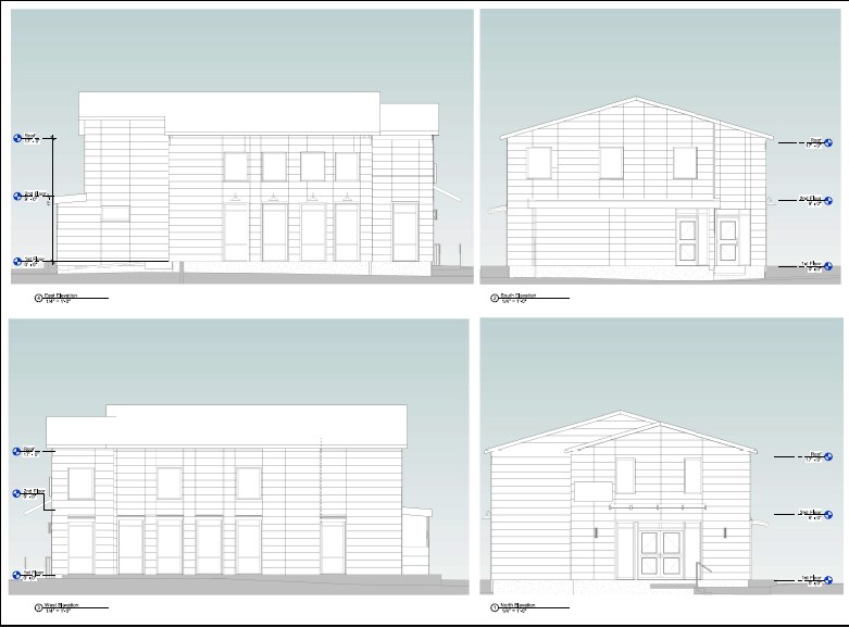 More Photos Of 1232 Mineral Spring Ave, North Providence Freestanding For Sale