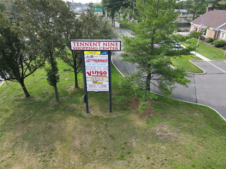 More Photos Of 700 Tennent Rd, Manalapan Township Unknown For Sale