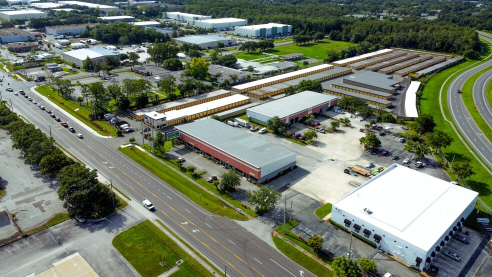 More Photos Of 4100 Silver Star Rd, Orlando Unknown For Lease