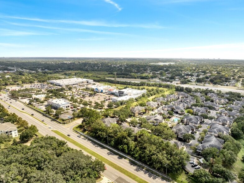 More Photos Of 8010 W Colonial Dr, Orlando Freestanding For Sale
