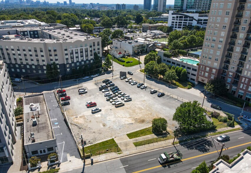 More Photos Of 359 E Paces Ferry Rd NE, Atlanta Office For Lease