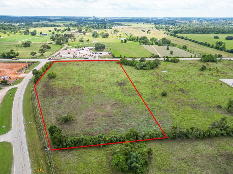 More Photos Of TBD FM 362 Rd, Waller Land For Sale