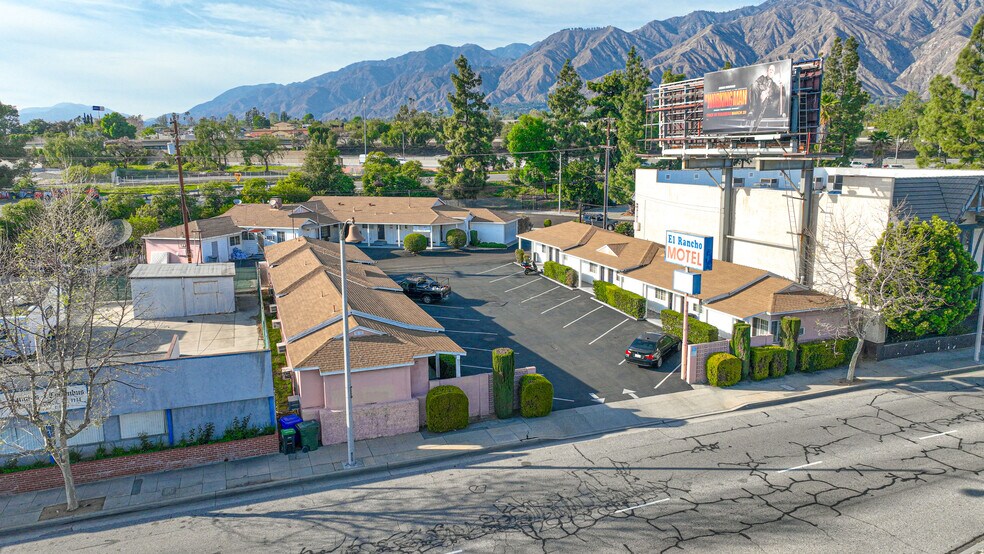 More Photos Of 3853 E Colorado Blvd, Pasadena Land For Sale