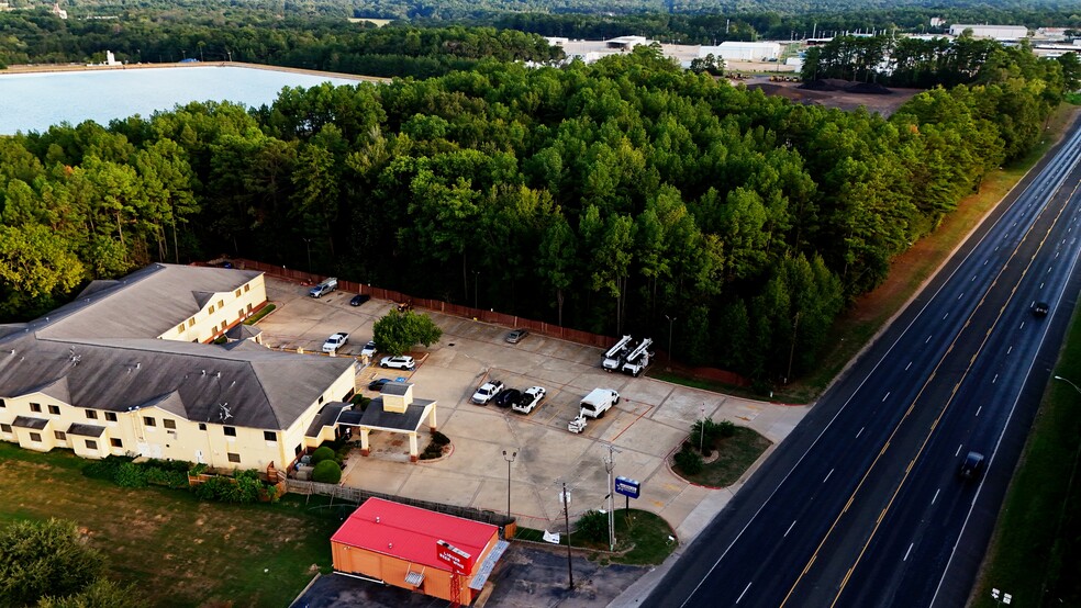 More Photos Of 3290 Business 259, Kilgore Land For Sale