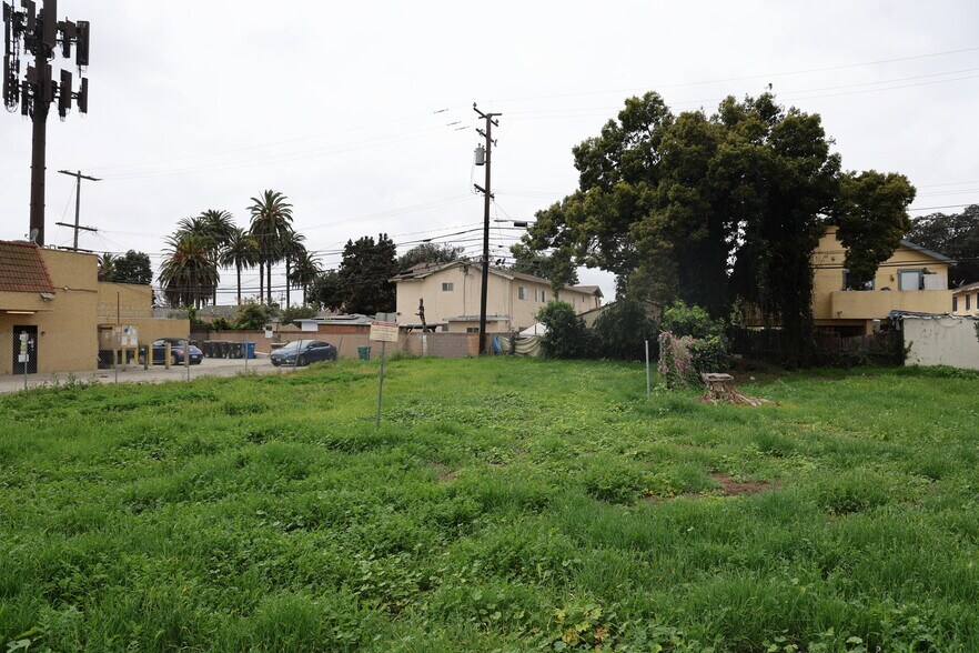 More Photos Of 5927-5941 Atlantic Ave, Long Beach Land For Sale