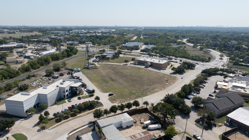 More Photos Of 4242 Marsh Ridge rd, Carrollton Land For Sale