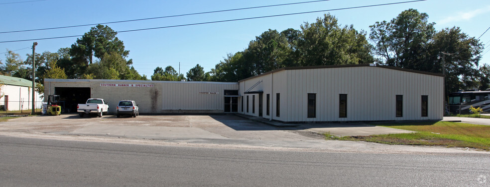 Primary Photo Of 2802 Andrew Ave, Pascagoula Freestanding For Lease