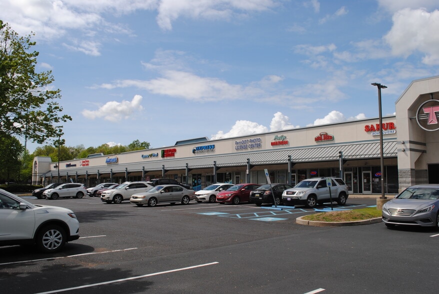 More Photos Of 204 Shoemaker Rd, Pottstown Unknown For Lease