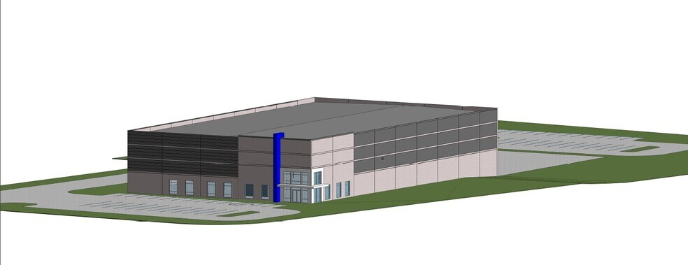 More Photos Of 237 E Main St, Norton Research And Development For Lease