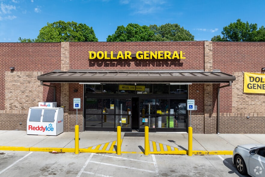 More Photos Of 4222 Hickory Hill Rd, Memphis Storefront For Sale