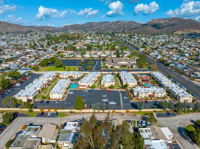 More Photos Of 10032 N Magnolia Ave, Santee Apartments For Sale