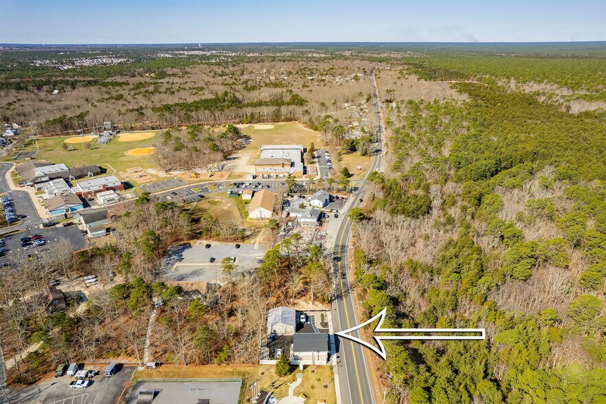 More Photos Of 121 Wells Mill Rd, Waretown Medical For Lease