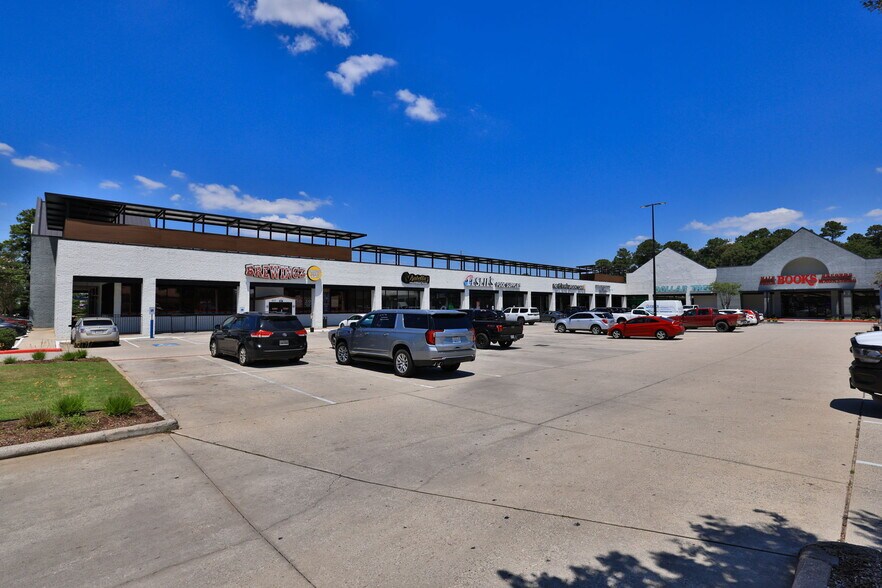 More Photos Of 9715-9785 E FM-1960 By pass, Humble Unknown For Lease
