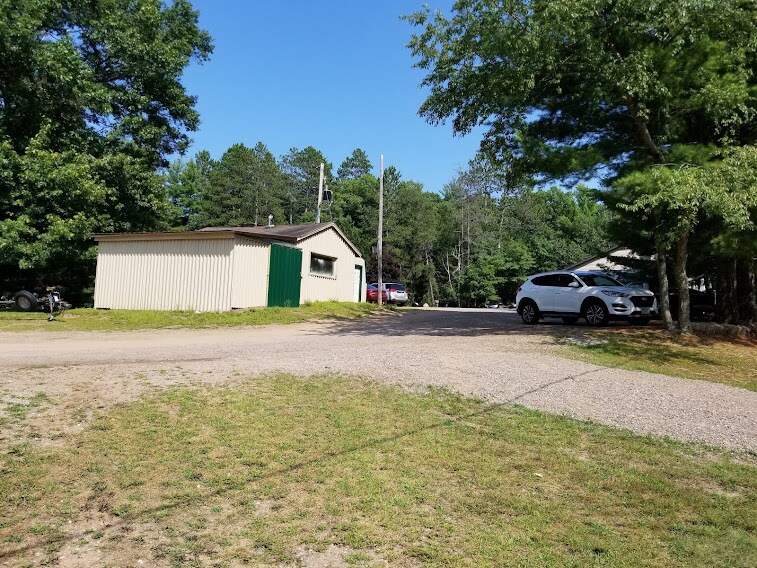 More Photos Of W4249 Pine Pointe Ln, Tomahawk Trailer Camper Park For Sale