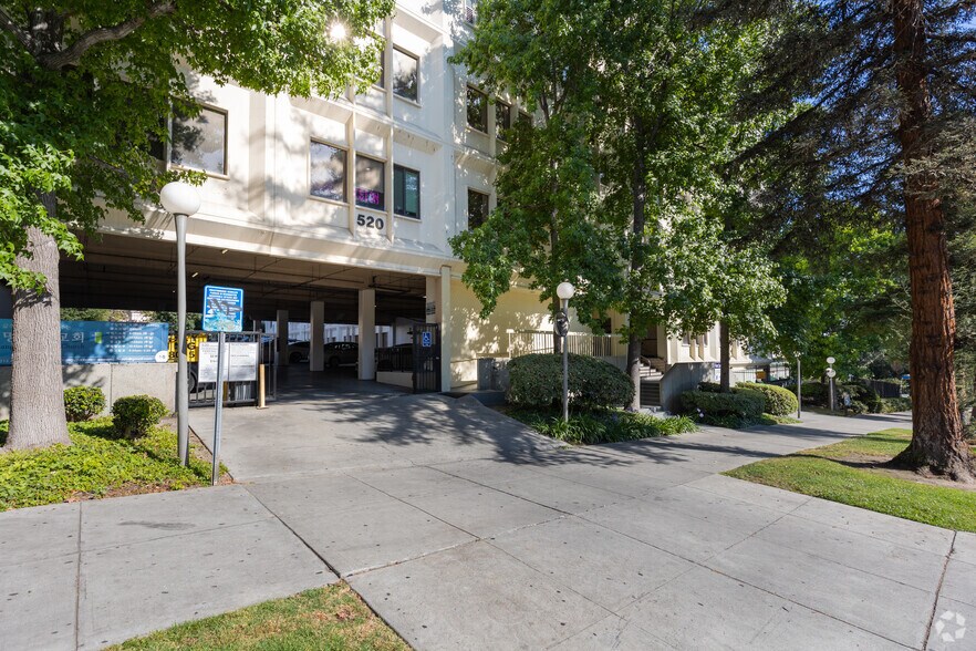 More Photos Of 520 S La Fayette Park Pl, Los Angeles Office For Sale