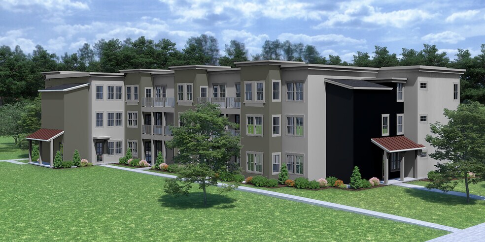 More Photos Of 6170 High St, Clayton Land For Sale