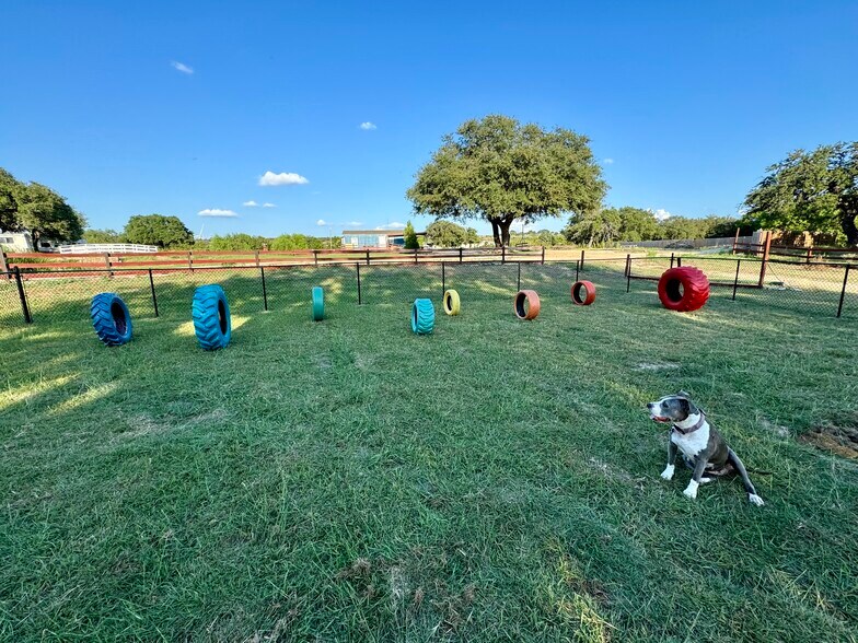 More Photos Of 2012 Fisher St, Goldthwaite Trailer Camper Park For Sale