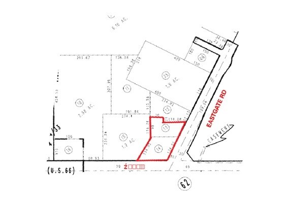 More Photos Of 1451 E Main St, Barstow Land For Sale