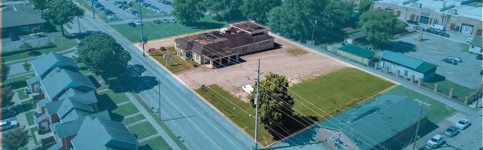 More Photos Of 1402-1412 Jo Johnston Ave, Nashville Land For Sale