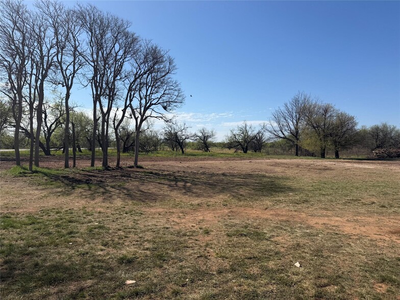 Primary Photo Of 1511 Colony Hill Rd, Abilene Land For Sale