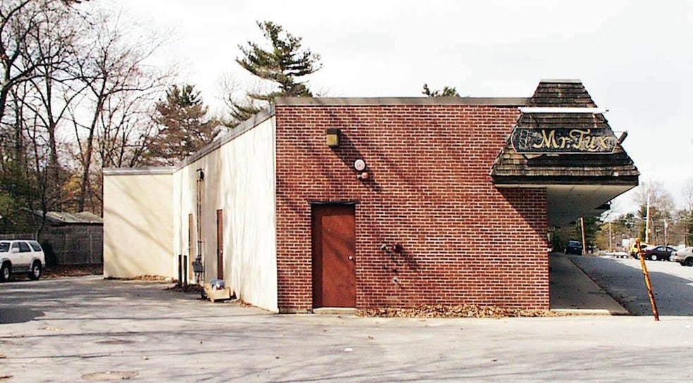 More Photos Of 131 Boston Rd, North Billerica Freestanding For Sale