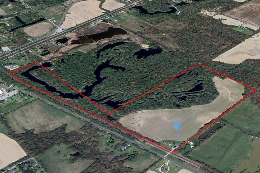 More Photos Of 53 Private Road 1M, De Soto Land For Sale