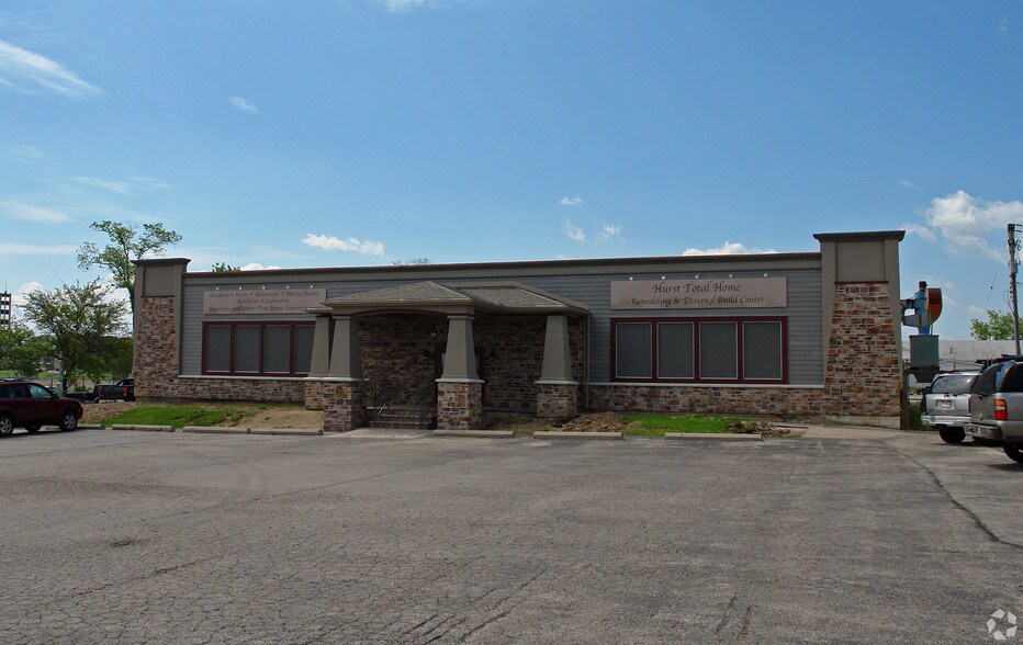 More Photos Of 948 E Franklin St, Dayton Office For Lease