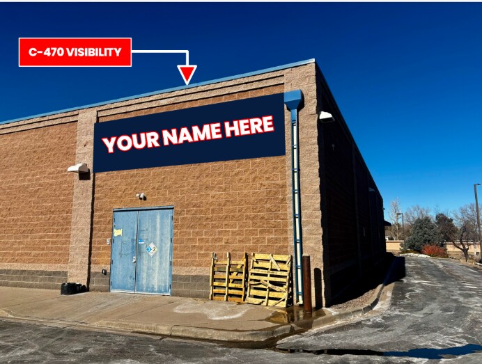 More Photos Of 6148 E County Line Rd, Highlands Ranch Freestanding For Lease