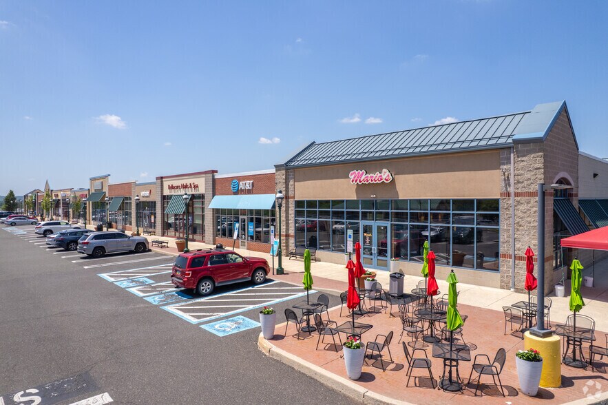 Primary Photo Of 622 Gravel Pike, East Greenville Freestanding For Lease